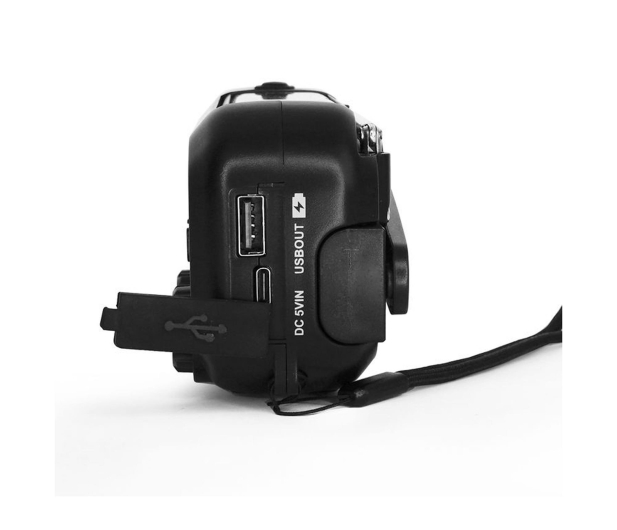 BLAUPUNKT ER10 - 1328685 - zdjęcie 3
